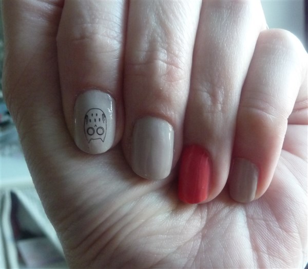 Comment faire du "nail art" simple grâce à Bourjois!