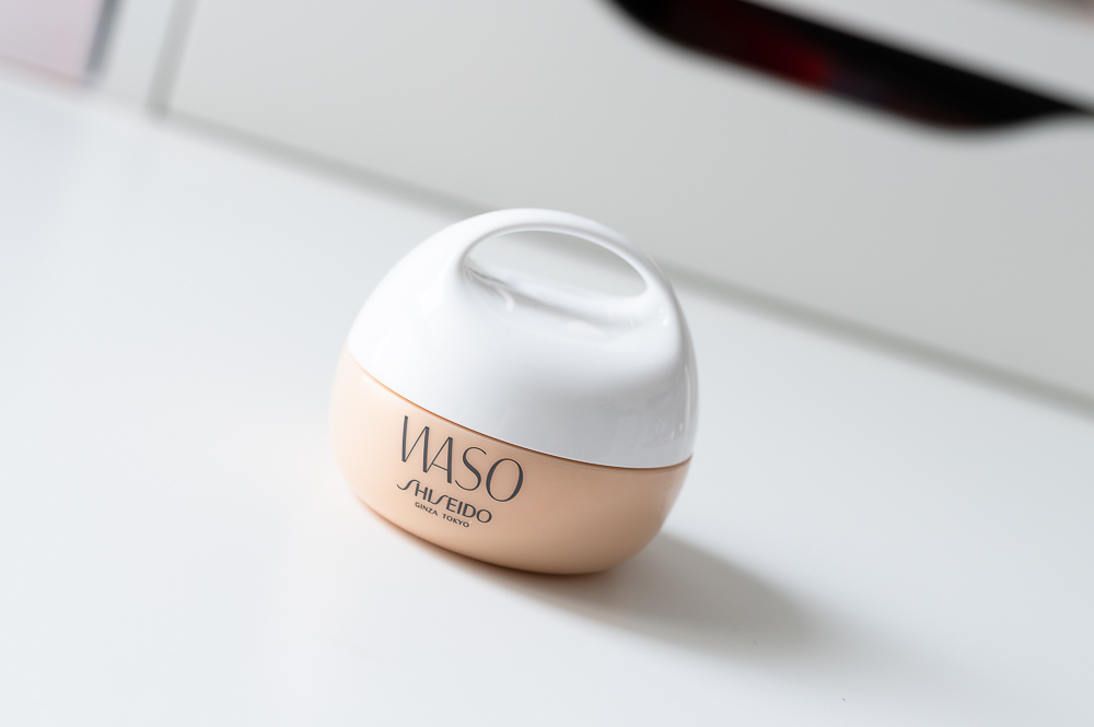 Waso de Shiseido - Les Nouveautés. Mon Petit Quelque Chose