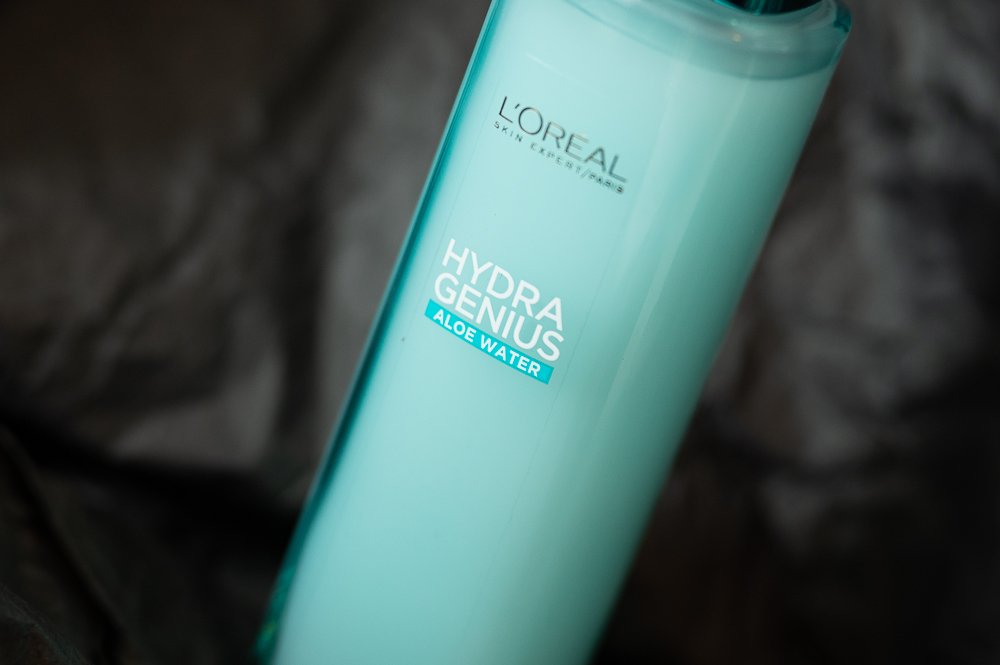 Hydra Genius de L'Oréal - Mon Petit Quelque Chose