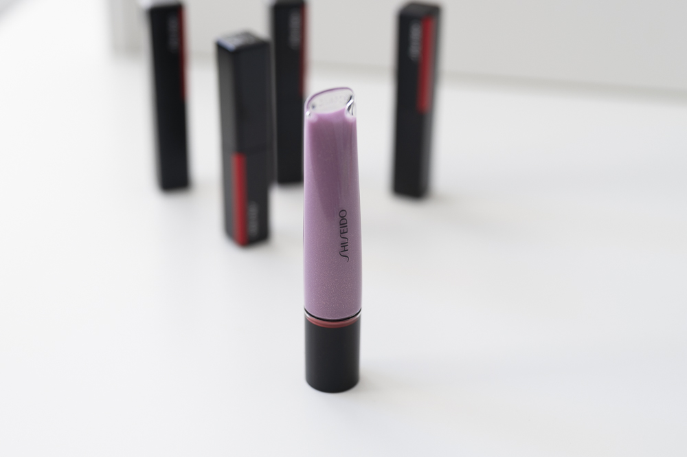 Rouges à Lèvres Shiseido - Mon Petit Quelque Chose