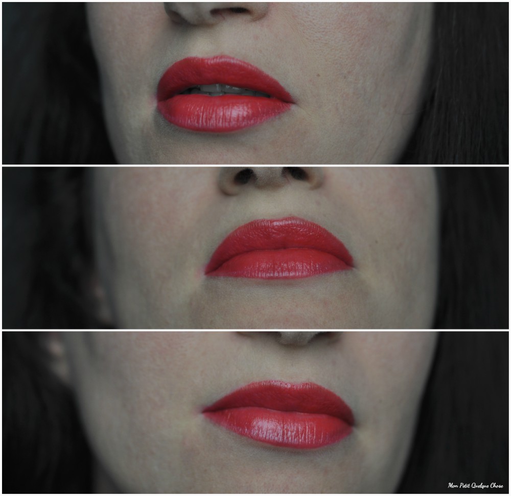 Les Colouricious Lipsticks de CoverGirl - Mon Petit Quelque Chose