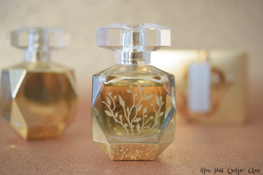 Le Parfum Feuilles d'Or d'Elie Saab - Mon Petit Quelque Chose
