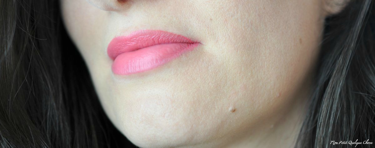 Un joli rouge à lèvres de printemps avec So Hap'pink de Bourjois - Mon Petit Quelque Chose