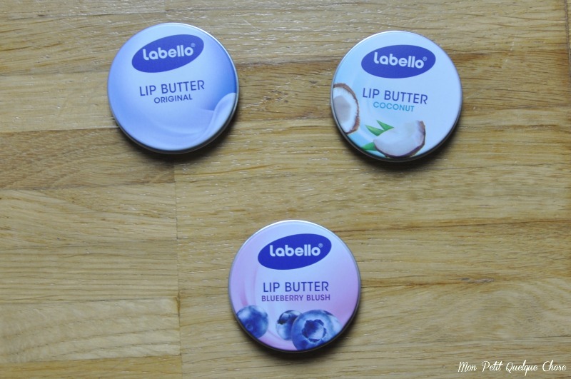 Lip Butter, Labello, Mon Petit Quelque Chose