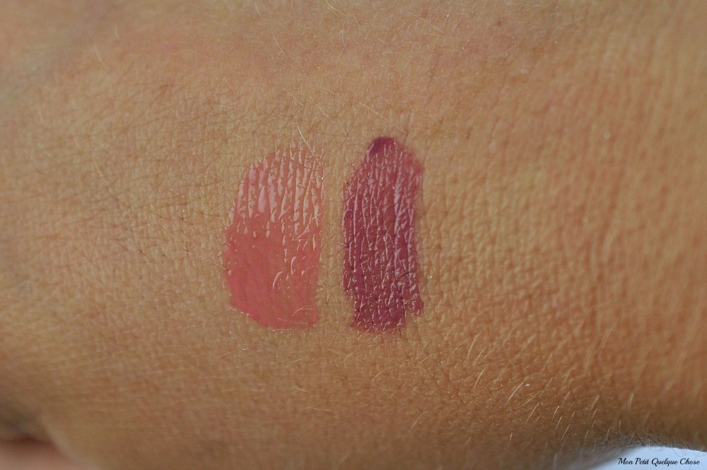 Deux rouges à lèvres Sephora sur le banc d'essai! - Mon Petit Quelque Chose 