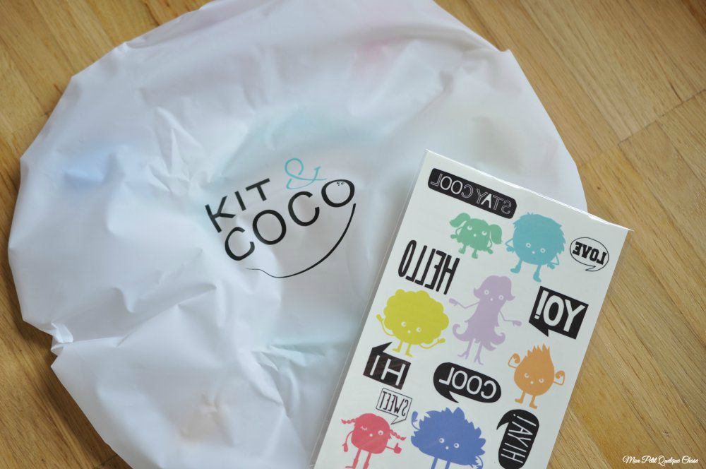Kit & Coco, l'ennemi n°1 des poux - Mon Petit Quelque Chose