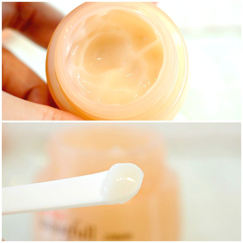 Etude House Collagen Moistfull Cream Set : Parce que le collagène c'est bon pour la peau! - Mon Petit Quelque Chose