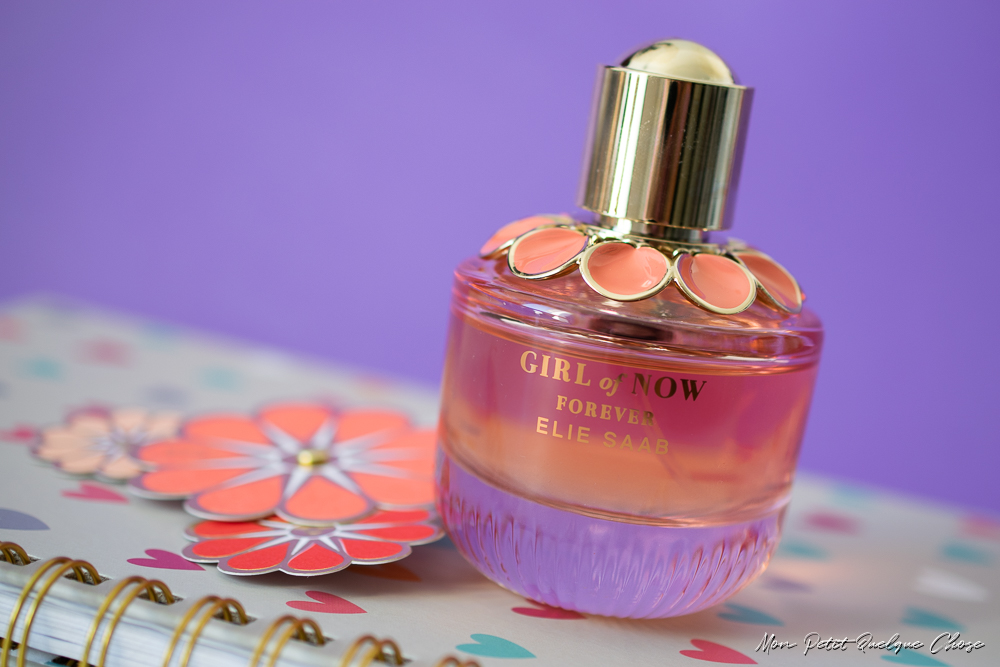Girl of Now Forever, le nouvel Elie Saab