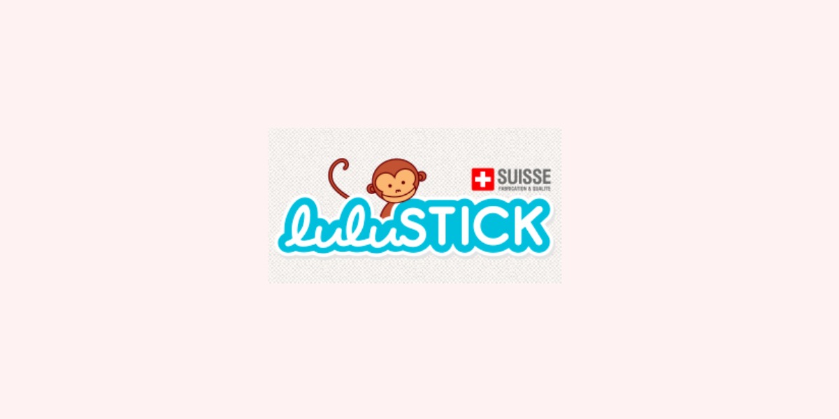 Lulustick- Mon Petit Quelque Chose